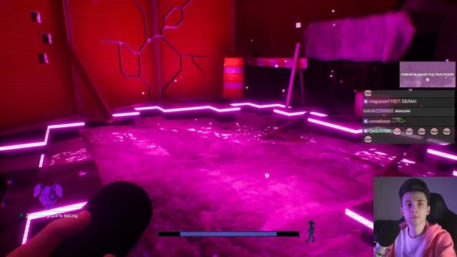 ХЕСУС ПРОШЕЛ НОВЫЙ ФНАФ ► ФНАФ РУИН ► FNAF: SECURITY BREACH - RUIN ► ФИНАЛ смотреть онлайн