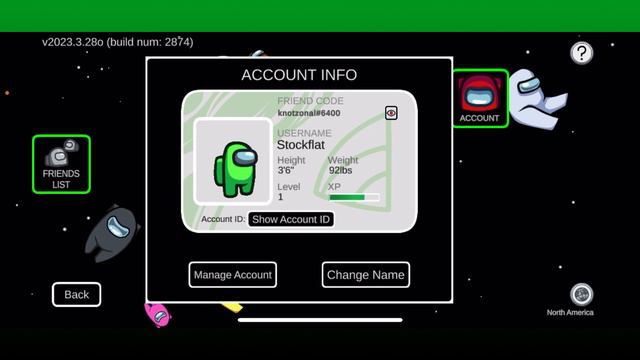 How to Name a Lobby on Among Us 2023? (Quick & Easy)