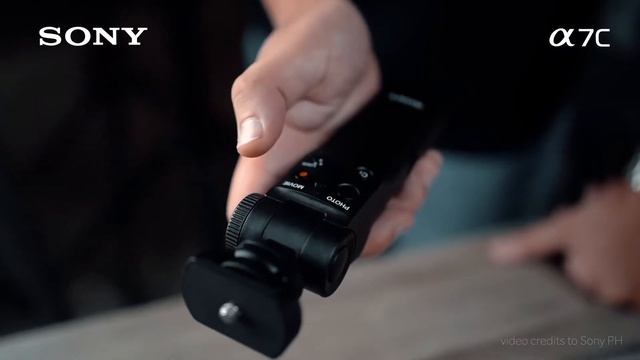 Sony A7C Review by Raymund Isaac | Sony PH смотреть онлайн