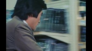 太陽にほえろ! 第575話 向い風