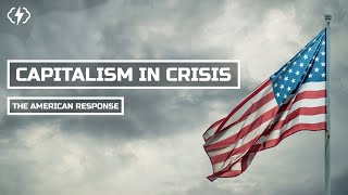Capitalism And The American Pandemic Response смотреть онлайн