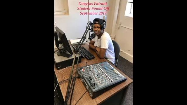 SC State's Douglas Fairnot Commentary смотреть онлайн