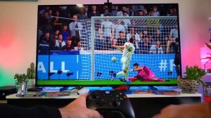 FIFA 20- XBOX ONE- Unboxing And POV Gameplay Test