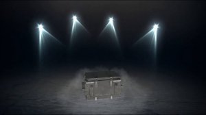 Эпичнейшее открытие Американских контейнеров в Tanks Blitz (от друга)