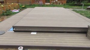 терраса с подиумом вокруг бассейна www.sp2010.ru