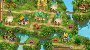 Именем короля 3 Колл. изд. уровень 42