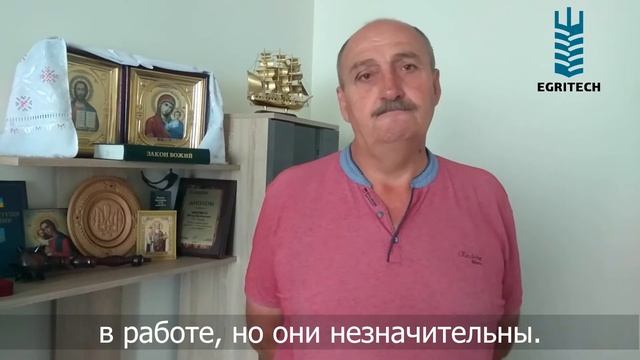 Отзыв от Компании "Геркулес" смотреть онлайн