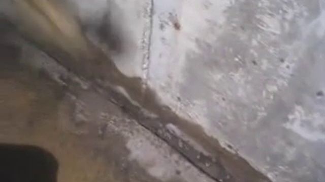 Гидроизоляция подвала по технологии 
