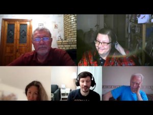 56. ВСЕОБЩЕЕ ЕДИНСТВО 5. ЕДИНСТВО БОЖЕСТВА (Книга Урантии)