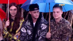 ДОМ-2 Город любви 5145 дня Вечерний эфир (11.06.2018)