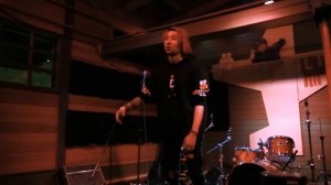 Рэдмонд Фокс - Сыпь, гармоника! Скука... Скука... (С.Есенин)