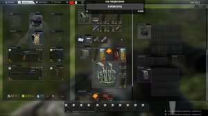 Escape from Tarkov  пиратка