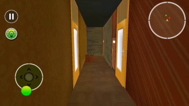 Who's Next Door | Android Gameplay смотреть онлайн