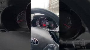 Купить киа Рио на автомате. 2016 год