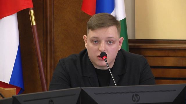 13.02.22 Обращение с ТКО: увидеть перспективу смотреть онлайн