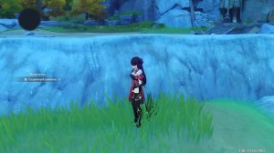 Genshin Impact Тайна пруда Лухуа