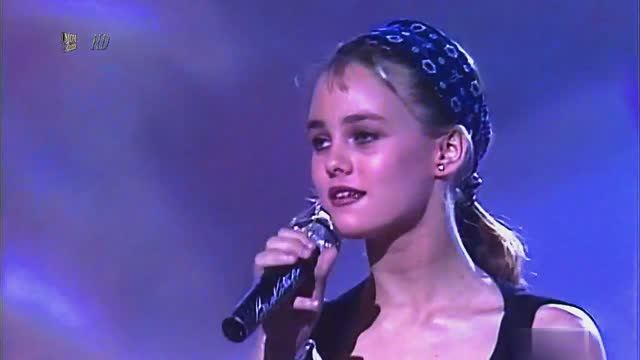 Таксист Джо - Vanessa Paradis смотреть онлайн