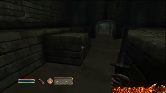 The Elder Scrolls IV: Oblivion Walkthrough - Part 6 (Xbox360/PS3/PC) смотреть онлайн