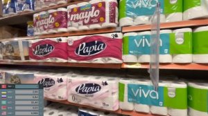 АЛАНЬЯ МАГАЗИН МИГРОС, ЦЕНЫ