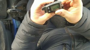томогавк 9010 продлить время прогрева в авто запуске 5-10-15-20 минут