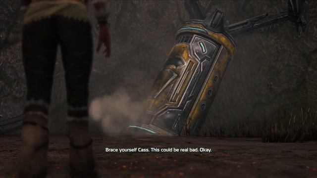 Defiance - Walkthrough Part I : Tutorial!!! смотреть онлайн