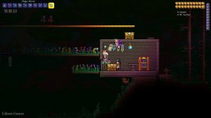 Terraria how to get your Guide back (2024)