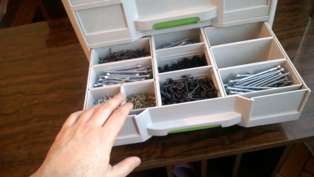 Сортейнер festool sys 4 tl-sort/3 смотреть онлайн