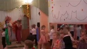 3 "Тра - ля - ля", коммуникативный танец