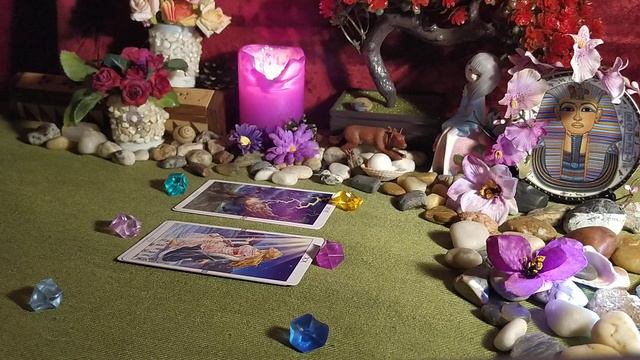 Сбудется ли моё желание?😊🤗♥️Что скажут Высшие Силы?🙏💫 смотреть онлайн