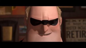 The Incredibles (2004) Trailer #1 | Movieclips Classic Trailers