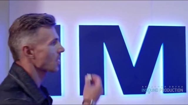 начитка для постановочного видеоролика Голос Диктора Чернуха Андрей смотреть онлайн