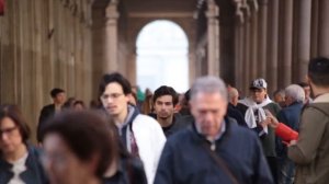 МАССОВОЕ СОЗНАНИЕ НА ПРАКТИКЕ | Как конформизм влияет на нас с вами