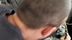 Стартер крутит не стандартно рывками ваз 2109 21099 2108