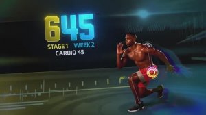 Beachbody 645 - St 1 W2 Cardio