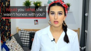 Конструкции Would rather и Would prefer