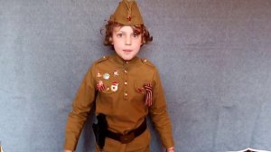 Ленинградские мальчишки