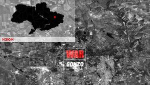 ⚡️Фронтовая сводка на утро 08.05.22 от проекта @wargonzo⚡️