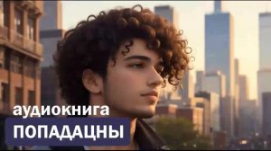 АУДИОКНИГА фэнтези попаданцы