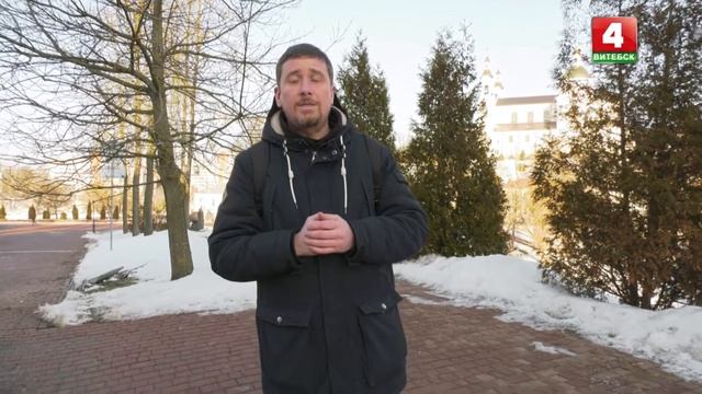 Таямнiцы Вiцебска. Стары Хатабыч (25.02.2022) смотреть онлайн