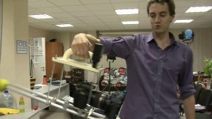 Счастливые люди 3 Подготовка к большому путешествию.