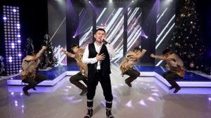 Николай Никифоров - Олох устун