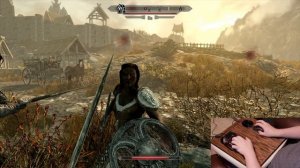 LGR - Hori TAC Pro - PS4 Keyboard & Mouse Review