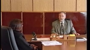 1997 Мегион. Люди первого часа (геологам Мегиона посвящается)