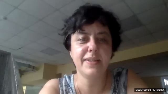 Марианна Орлинкова