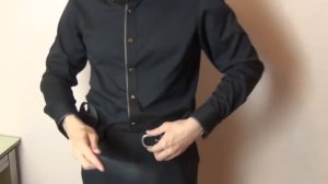 Кобура поясная для аэрозольного устройства Добрыня - обзор от интернет-магазина Top-Shoker.ru