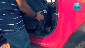 Mahindra Thar 2020: Full Drive Review