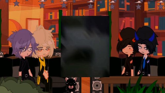 ||°Reaction Of YoesM Characters°||•Parents' Reaction To Children•||Kai, Lei, Bley, Kan||🇻🇳🇺🇲🇷🇺||13+