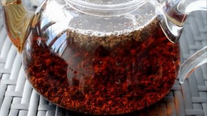 Обзор черного чая Ассам с типсами от фирмы "India Leaf"