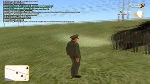 Делаем РП в МО | Будни 9-ки | МО | Radmir RP | CRMP