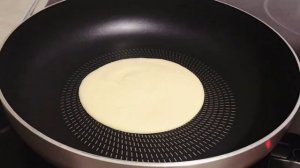 ПАНКЕЙКИ НА КЕФИРЕ, САМЫЕ ВКУСНЫЕ И НЕЖНЫЕ | ПРОСТОЙ РЕЦЕПТ